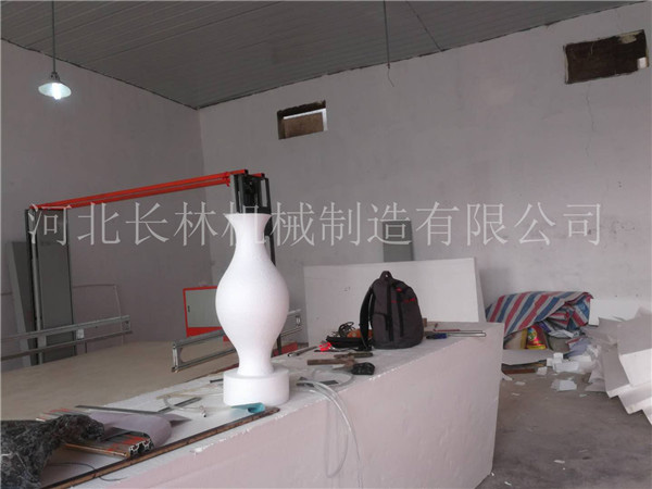 eps線條切割機切割實例 eps線條切割機切割實例